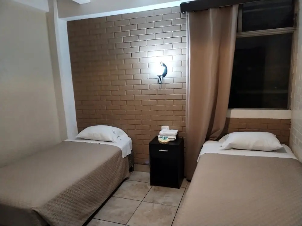 Hotel Capri