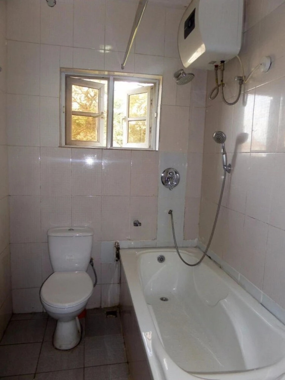 Junbic Apartment and Suites