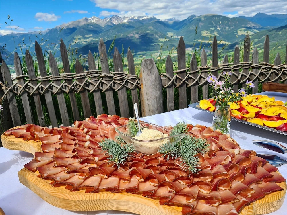 Chalets Almdorf Haidenberg