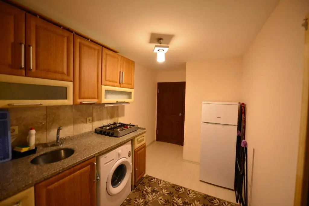 Kuloğlu Apart 2