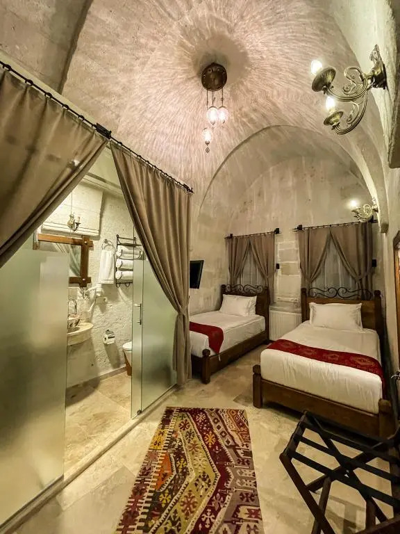 Kemerli House