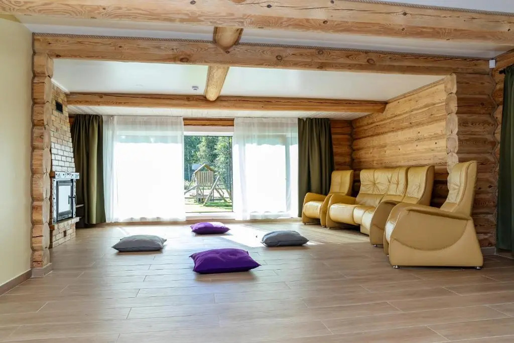 Villa Rose & SPA