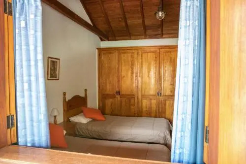 Casa Rural Nuevitas I