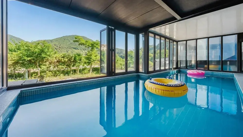 Byeolsaem Private House
