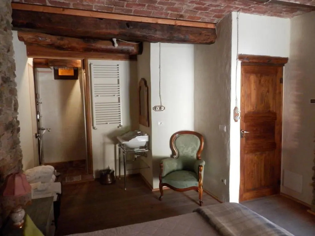 Il Sogno della Vita - Country Suites
