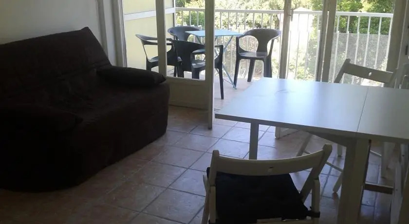 Studio Cavalaire