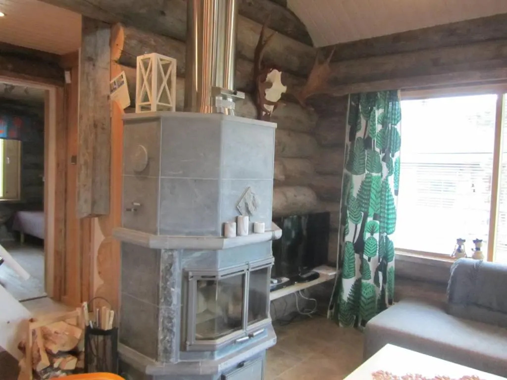 Rukakaiku Cottages