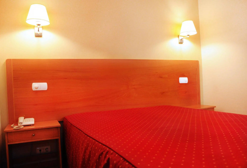 Hotel Italia