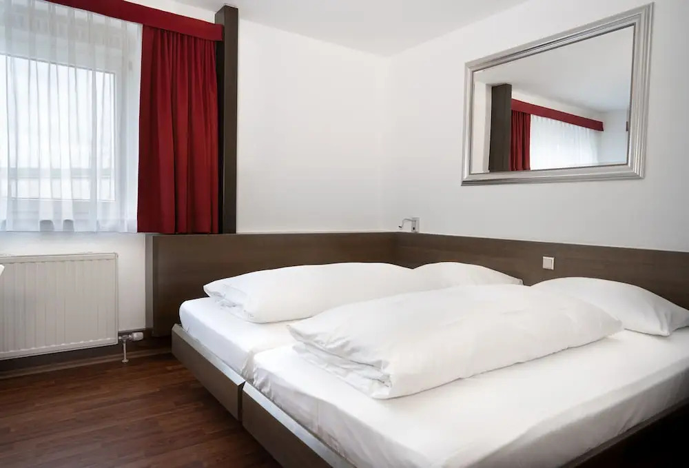 eXo Individual Hotel Heilbronn