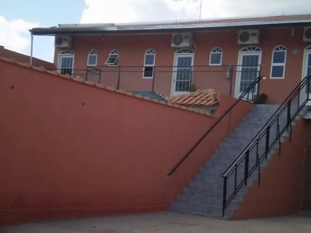 Vista Alegre Hotel
