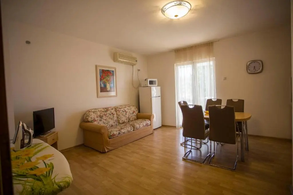 apartment Summer 2sp