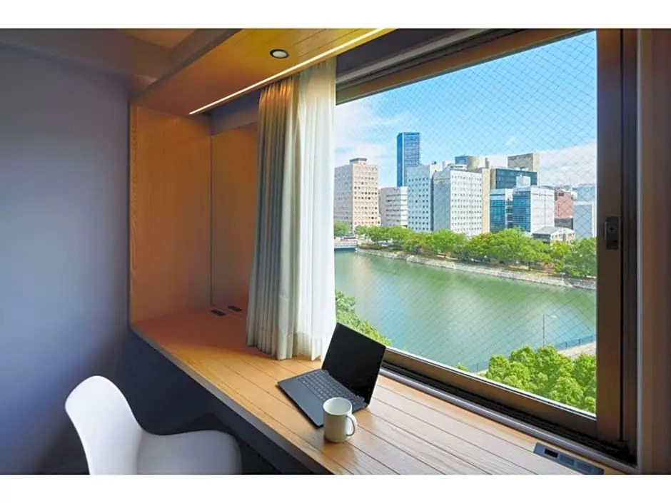 EN HOTEL Hiroshima - Vacation STAY 45740v