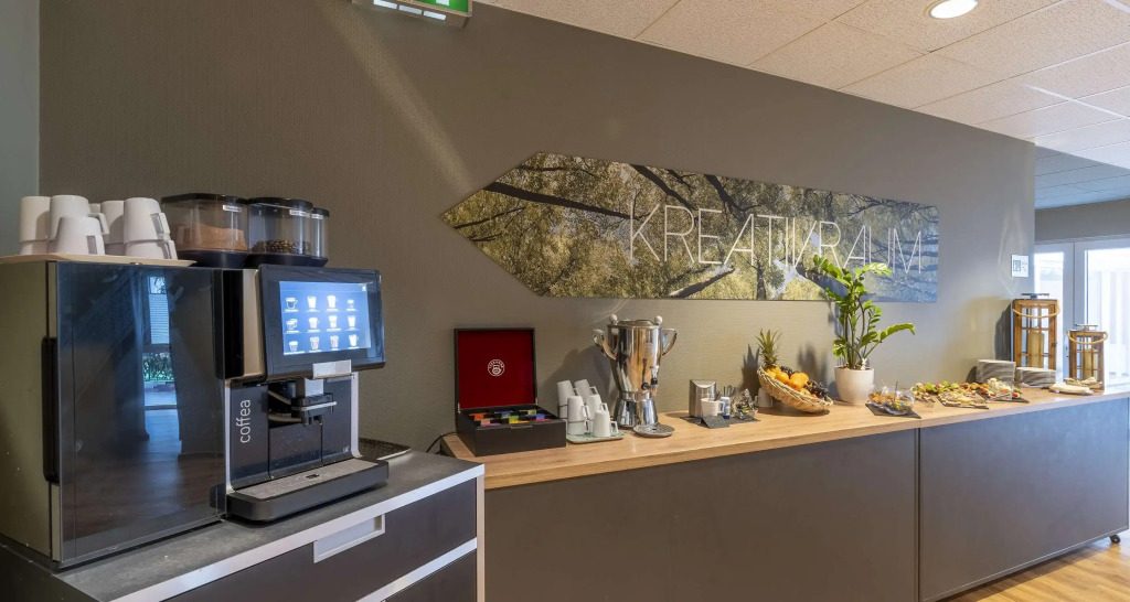 Sure Hotel by Best Western Hilden-Düsseldorf