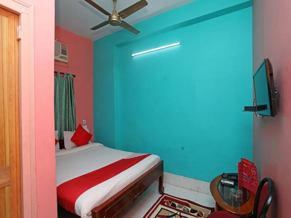 OYO 16600 Ken Guest House 2
