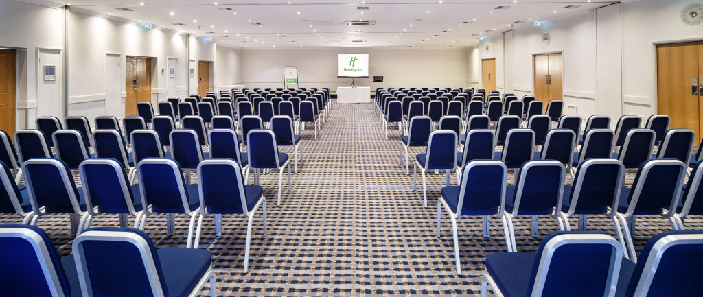 Holiday Inn Basildon by IHG