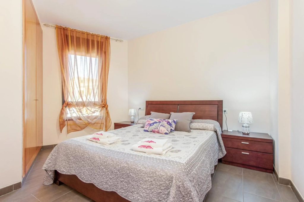 Apart-rent Apartamento Mimoses 0063
