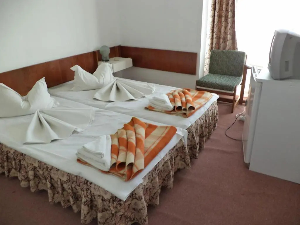 Hotel Banat