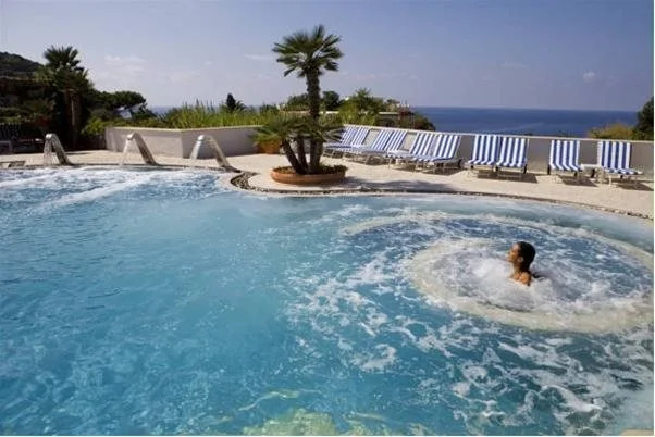 Hotel Terme San Michele & SPA, WorldHotels Distinctive