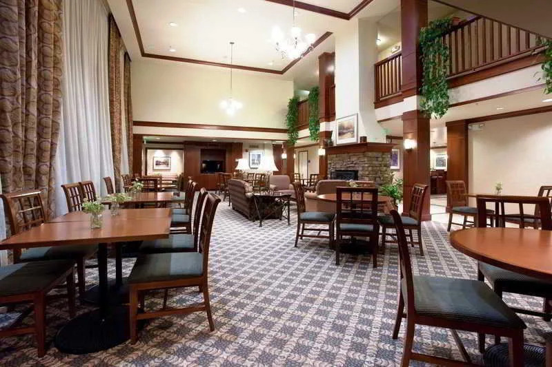 Staybridge Suites Denver - Cherry Creek by IHG