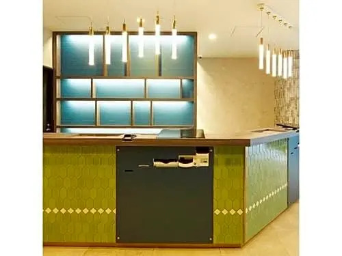 Ichi Hotel Hatchobori - Vacation STAY 80983v