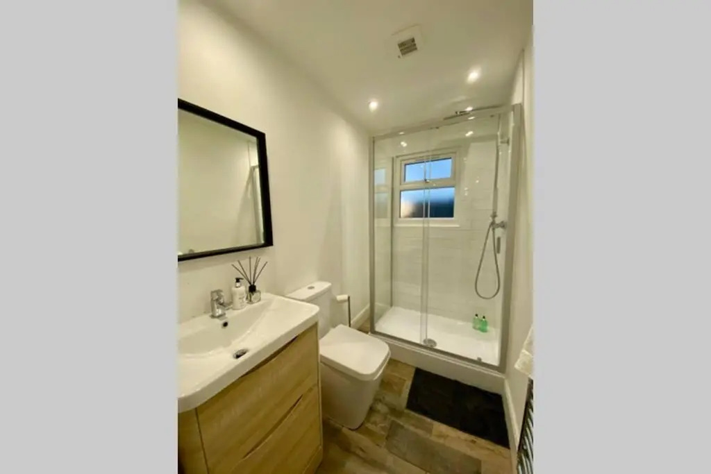 Stylish Two Bedroom Apartment
