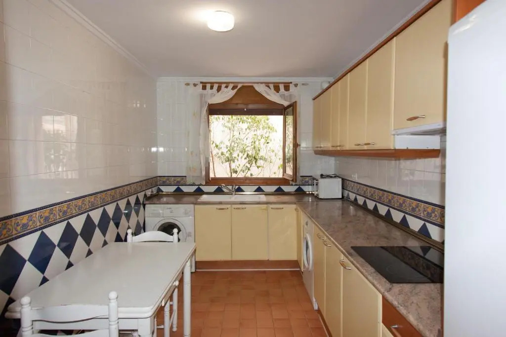 Apartamentos Río Guadalaviar