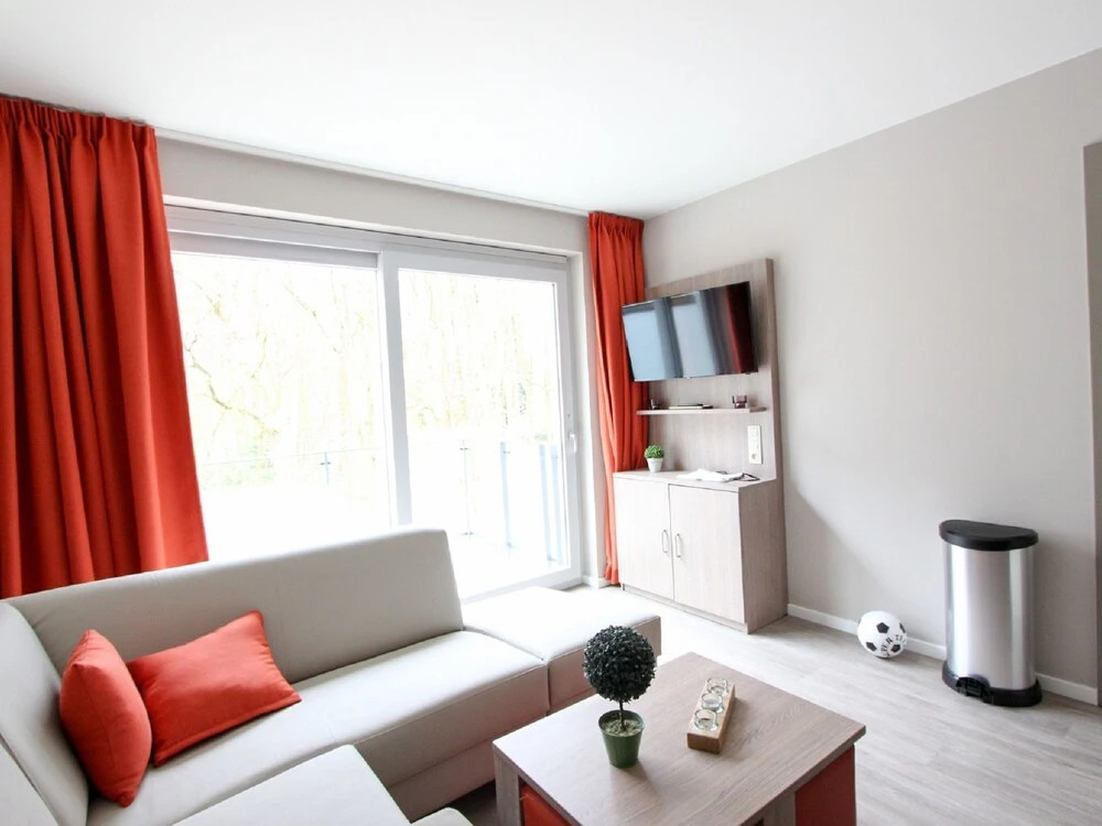 Comfortable Apartment in Belgian Limburg