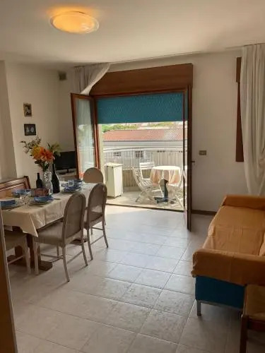 Bolognese Apartments