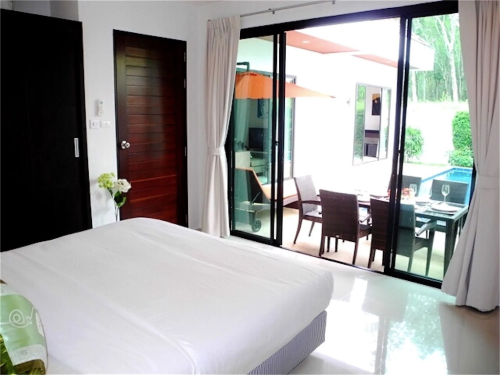 Intira Villa Rawai 2 bedrooms Villa