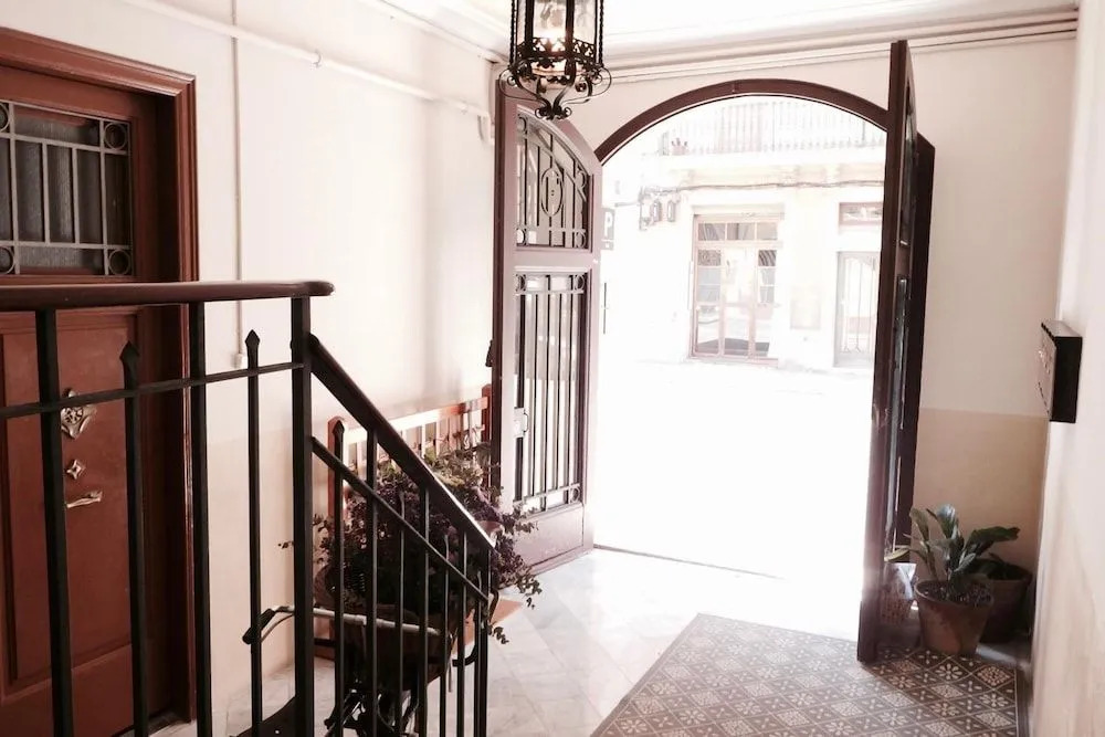 Hostal Poblenou