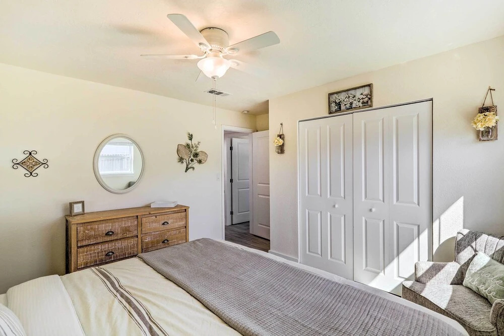 Merritt Island Home w/ Spa - 8 Mi to Cocoa Beach!