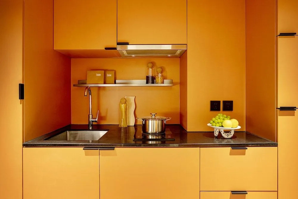 base-Beijing Wangfujing Serviced Apartment