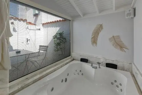 Sigacik Gardenya Buti̇k Otel