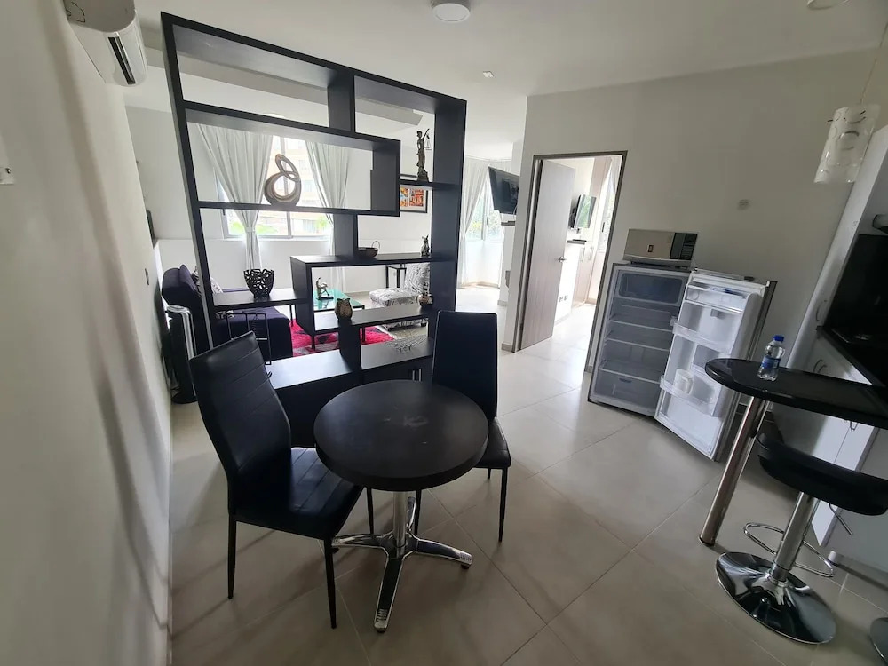 503 Moderno Aparta-Suite en Versalles Tipo Loft - Cali Tower Suites & Lofts