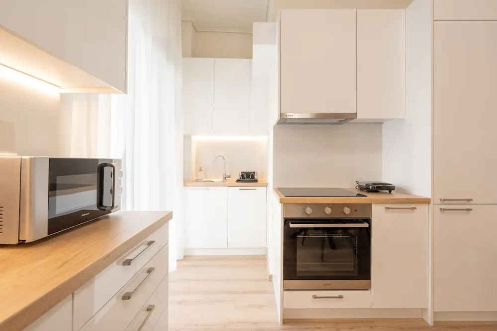 Seven Hills, Boutique Apartments