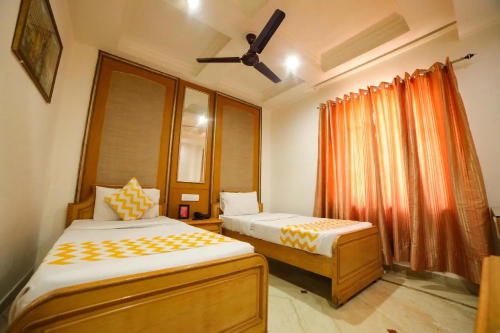 Hotel Maru Casa