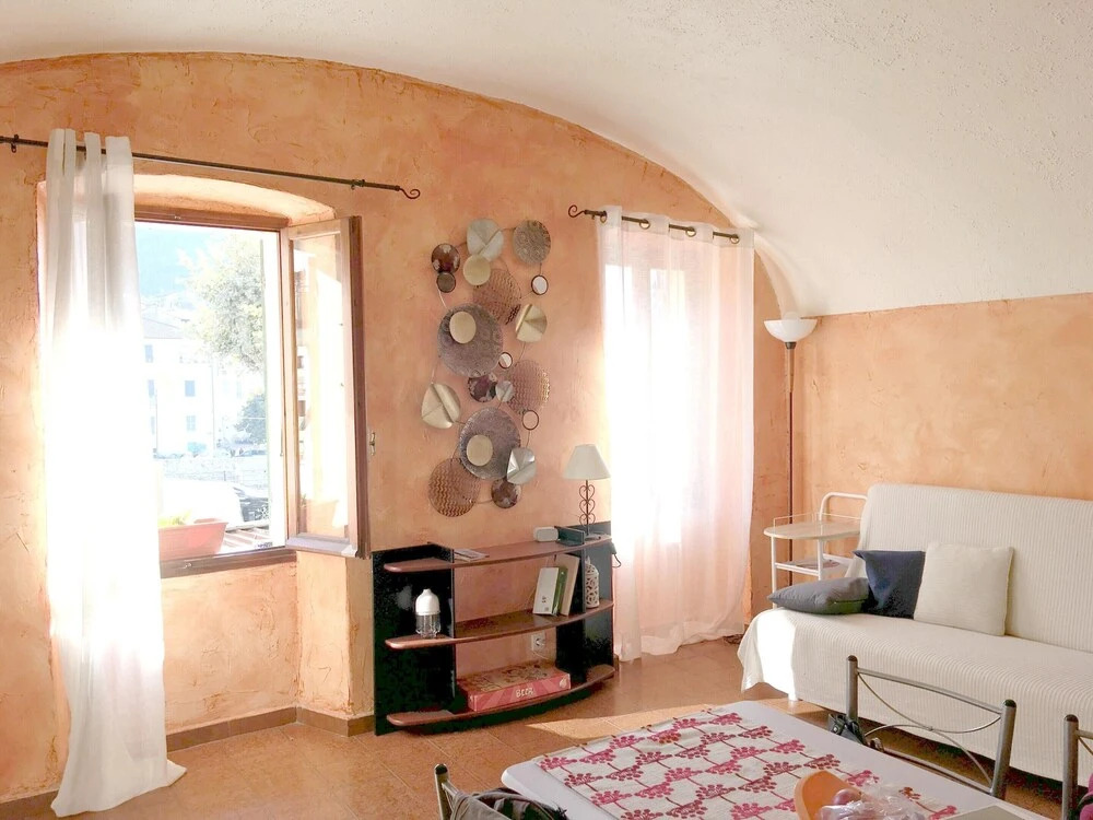 Studio Via Colomba Barberi