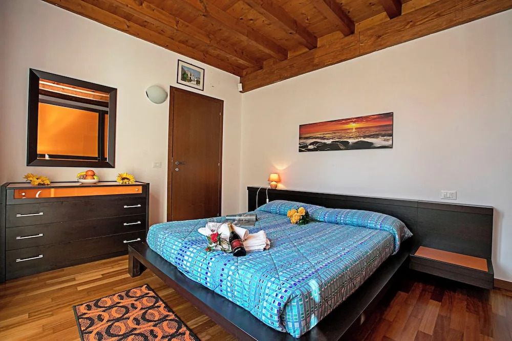 Manerba Del Garda Resort
