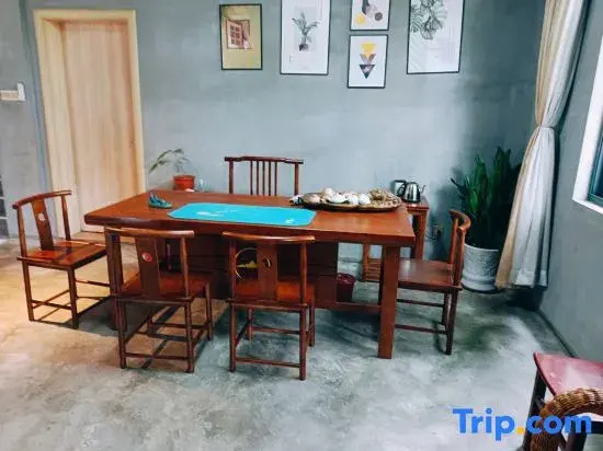 Hangzhou Slow Time Chinese Inn