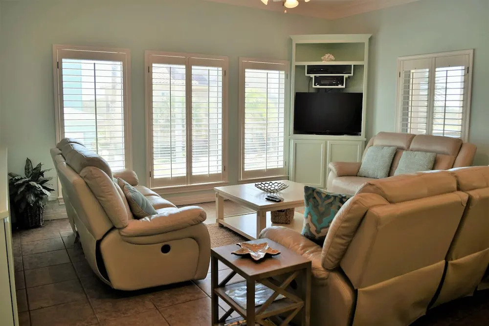 645 Sandy Lane - Four Bedroom House