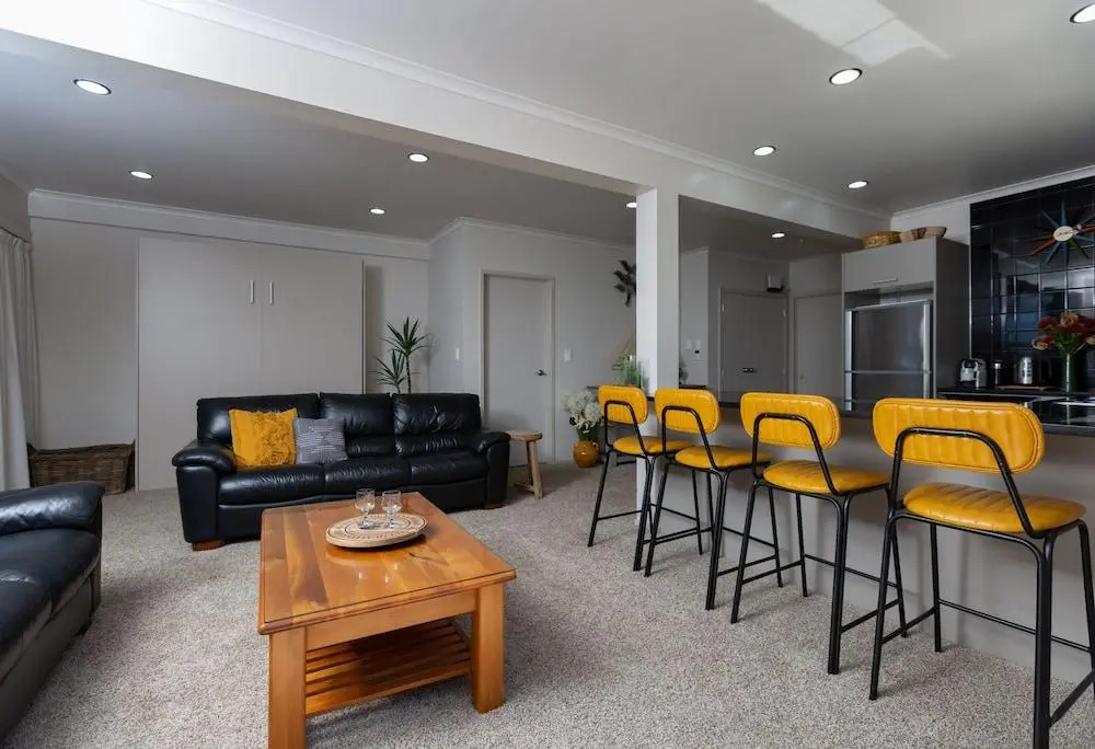 Waihi Beach Paradise Resort