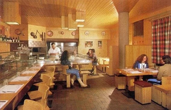 Hotel Nevada