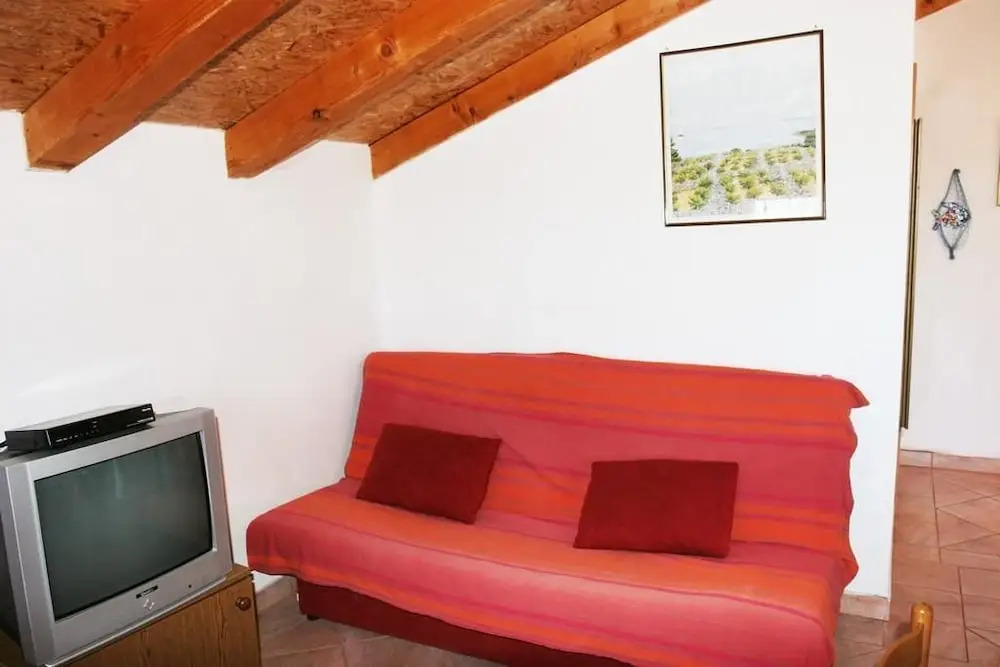 Apartments Gašperov