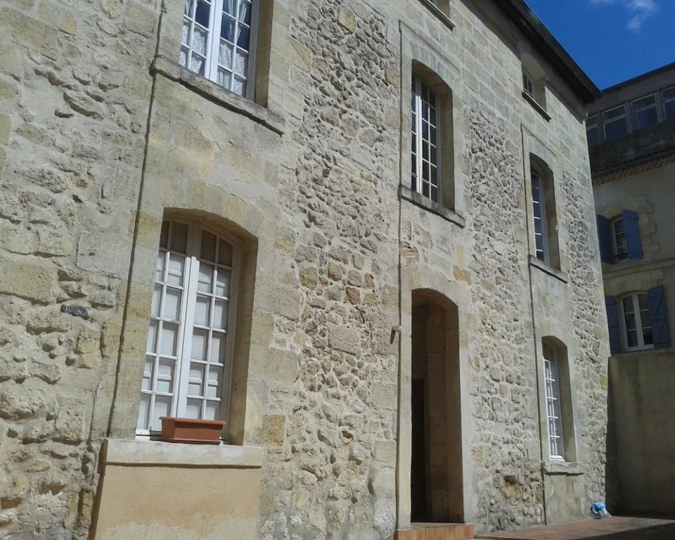 Appartement Augustins