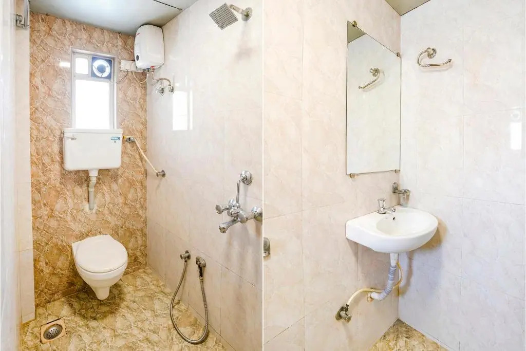 Hotel Candor Amigo Kamothe Panvel