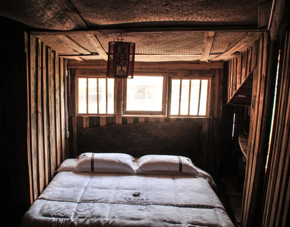 Wind Wood inn