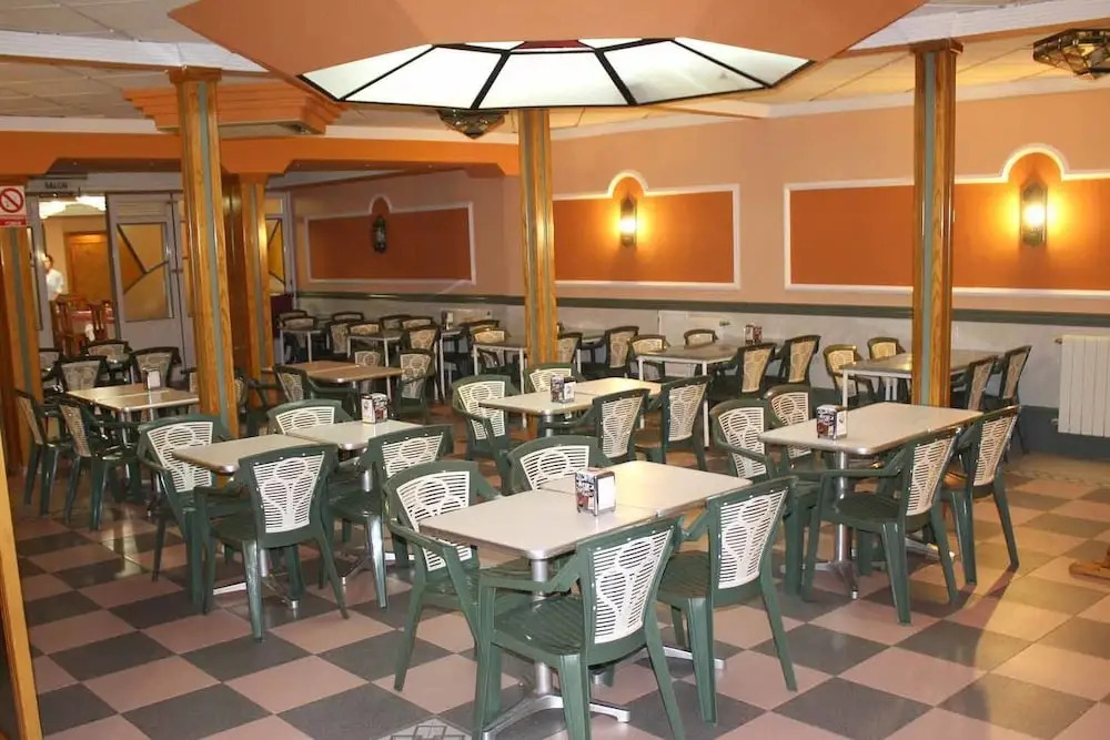 Hostal Macami