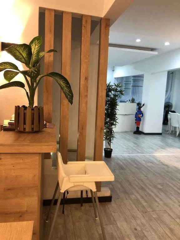 Ege Pearl Hotel