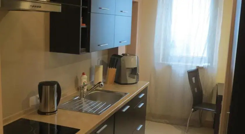 Abra Apartment