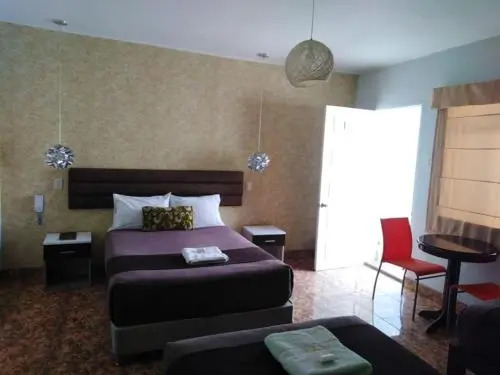 Hostal Atenea